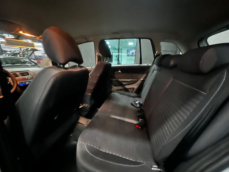 VolksWagen SpaceCross 1.6 Mi Total Flex 8V