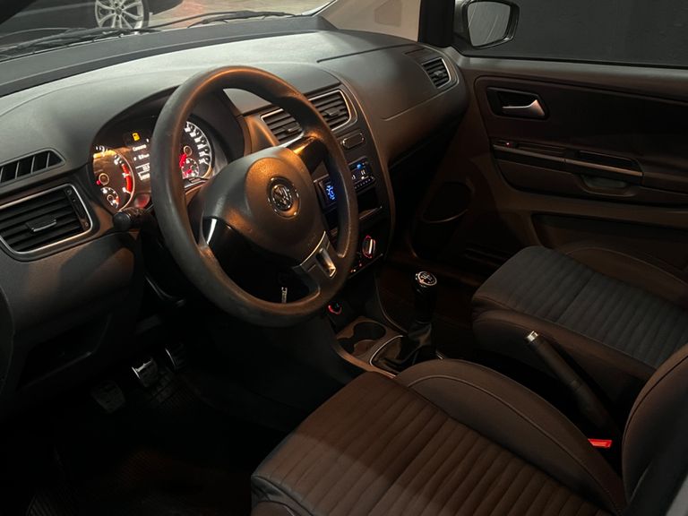 VolksWagen SpaceCross 1.6 Mi Total Flex 8V