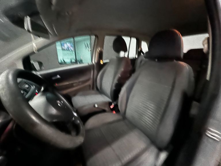 VolksWagen SpaceCross 1.6 Mi Total Flex 8V
