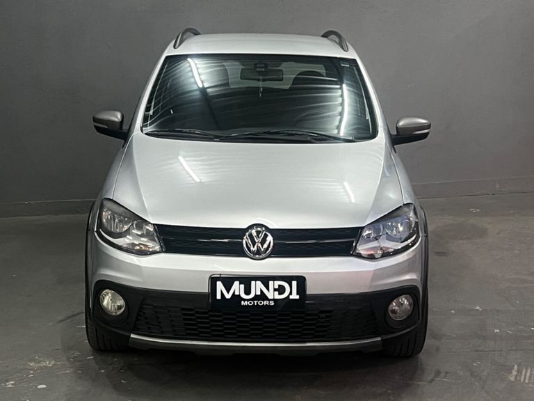 VolksWagen SpaceCross 1.6 Mi Total Flex 8V