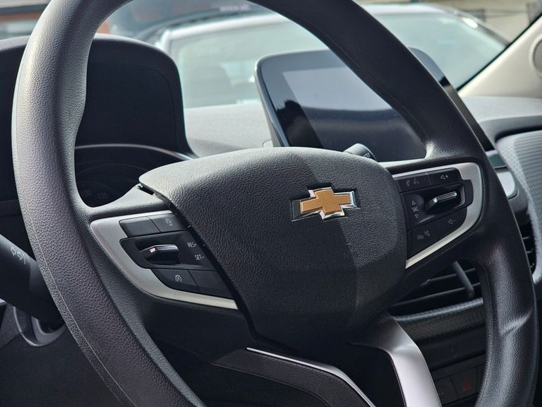 Chevrolet ONIX HATCH LT 1.0 12V Flex 5p Mec.