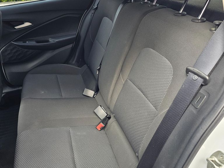 Chevrolet ONIX HATCH LT 1.0 12V Flex 5p Mec.