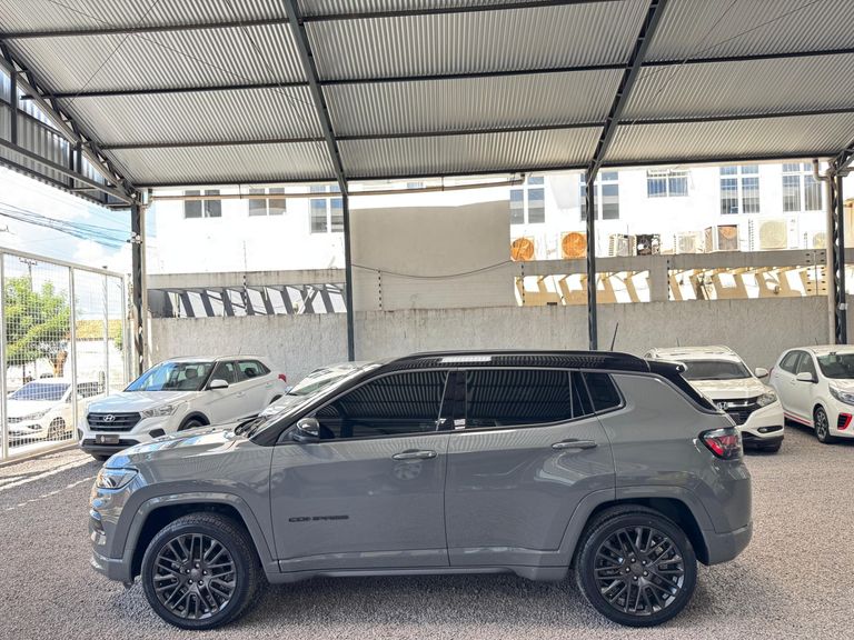 Jeep COMPASS S T270 1.3 TB 4x2 Flex Aut.
