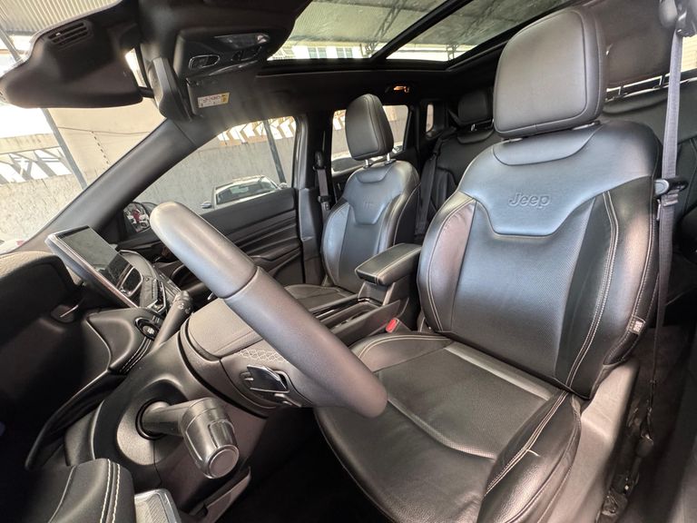 Jeep COMPASS S T270 1.3 TB 4x2 Flex Aut.