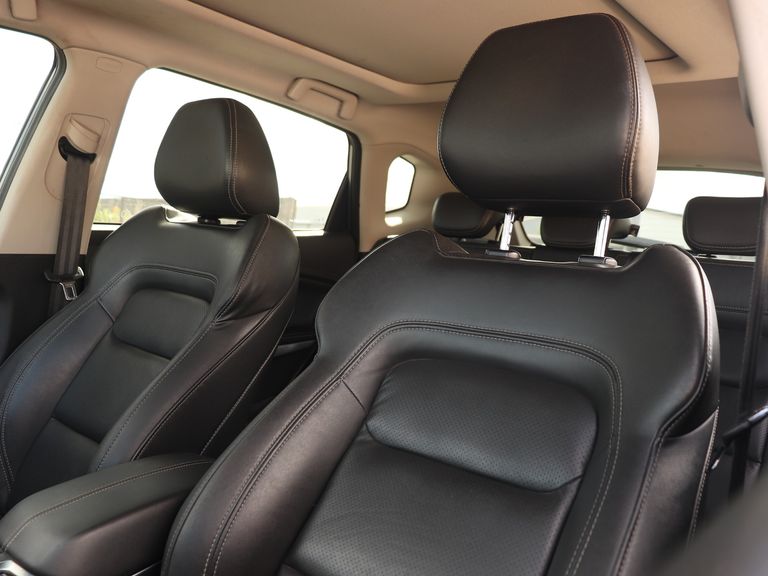 CHERY Tiggo 7 TXS 1.5 16V Turbo Flex Aut.