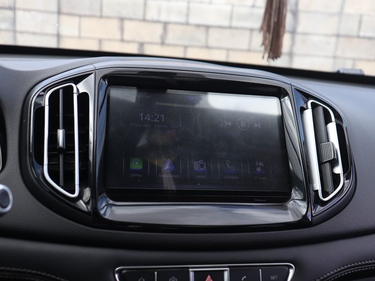 CHERY Tiggo 7 TXS 1.5 16V Turbo Flex Aut.