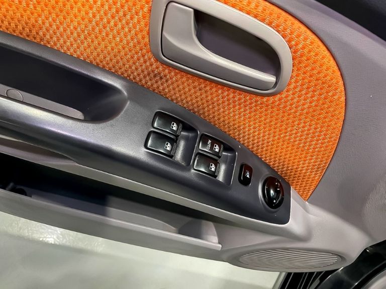 Kia Motors Picanto EX 1.1/1.0/ 1.0 Flex Aut.