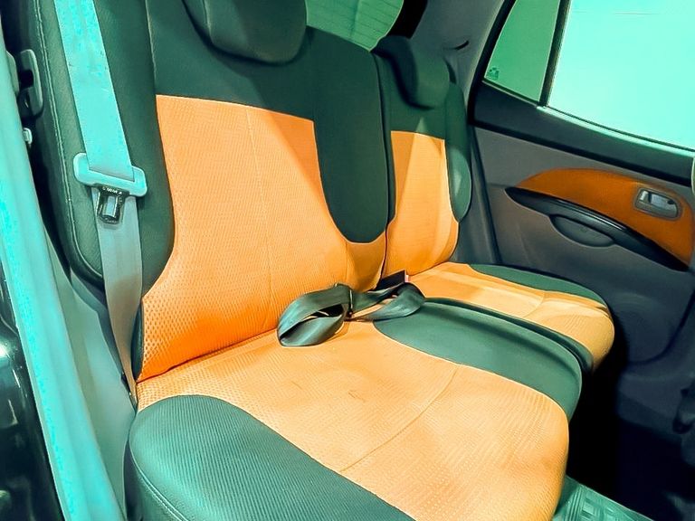 Kia Motors Picanto EX 1.1/1.0/ 1.0 Flex Aut.