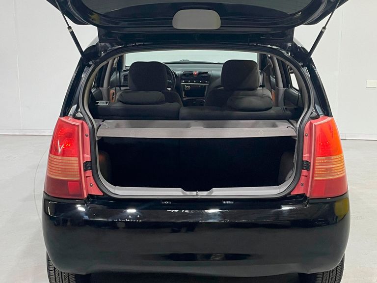 Kia Motors Picanto EX 1.1/1.0/ 1.0 Flex Aut.