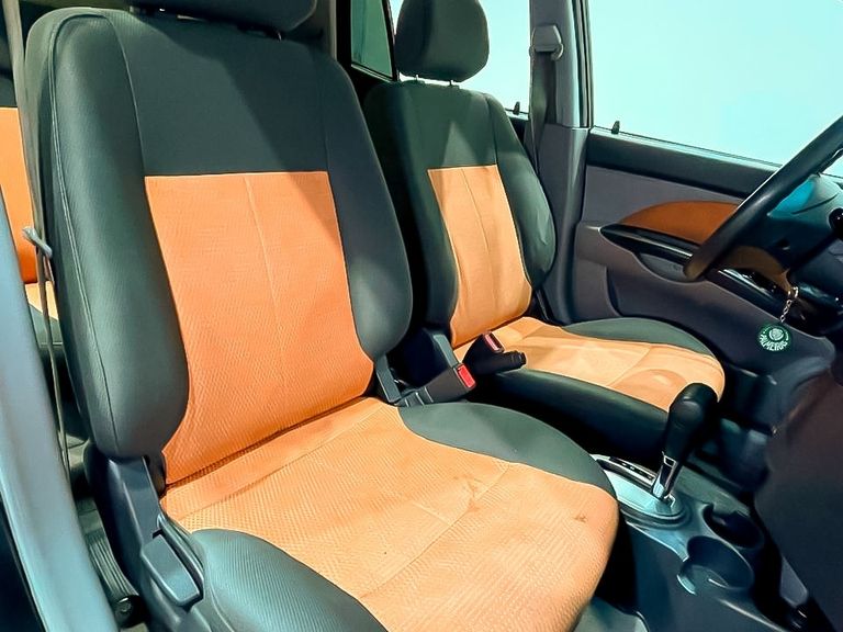 Kia Motors Picanto EX 1.1/1.0/ 1.0 Flex Aut.