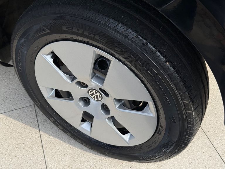 VolksWagen up! take 1.0 Total Flex 12V 5p