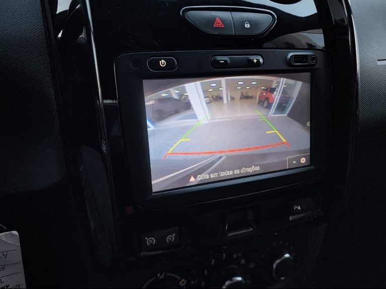 Renault DUSTER Dynamique 1.6 Flex 16V Mec.