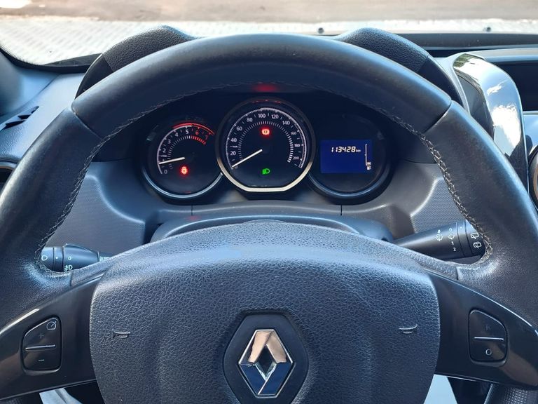 Renault DUSTER Dynamique 1.6 Flex 16V Mec.