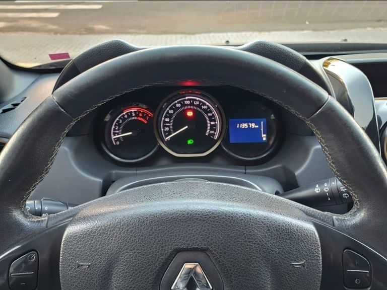 Renault DUSTER Dynamique 1.6 Flex 16V Mec.