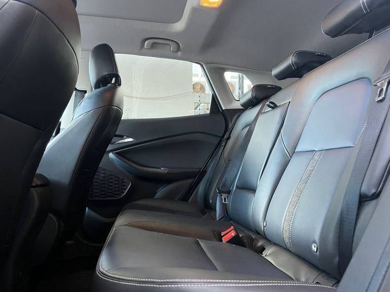 Chevrolet TRACKER Premier 1.2 Turbo 12V Flex Aut.