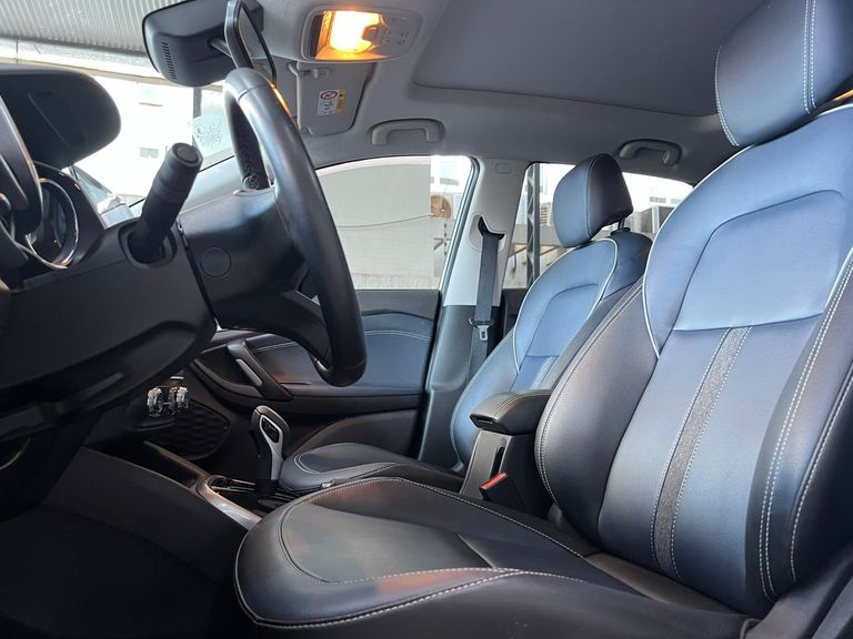 Chevrolet TRACKER Premier 1.2 Turbo 12V Flex Aut.