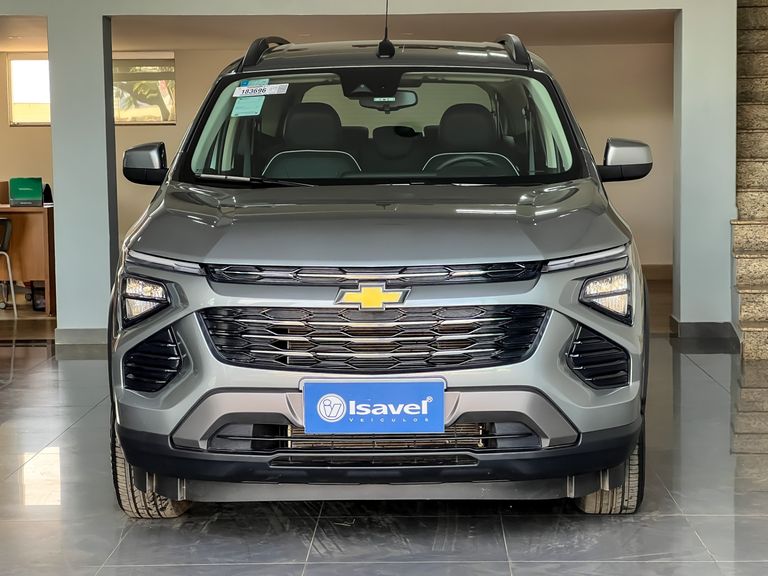 Chevrolet SPIN PREMIER 1.8 8V Econo.Flex 5p Aut.