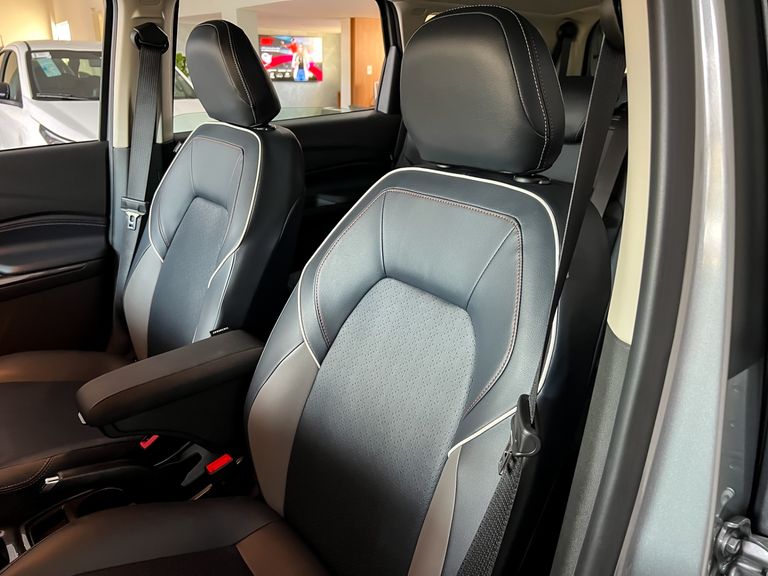 Chevrolet SPIN PREMIER 1.8 8V Econo.Flex 5p Aut.