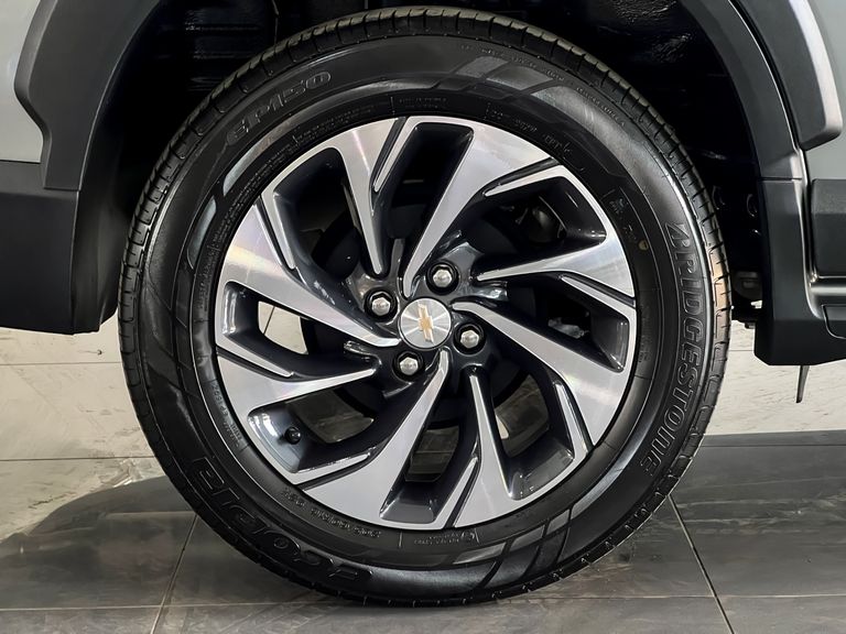 Chevrolet SPIN PREMIER 1.8 8V Econo.Flex 5p Aut.