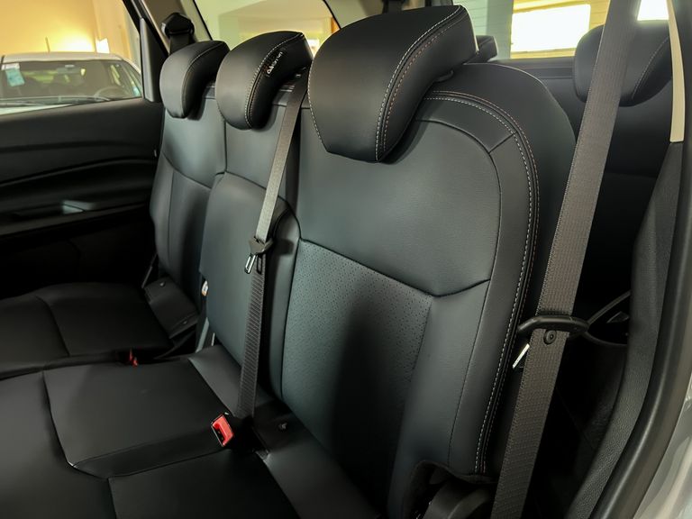 Chevrolet SPIN PREMIER 1.8 8V Econo.Flex 5p Aut.