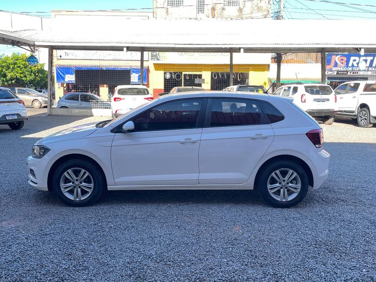 VolksWagen Polo 1.0 Flex 12V 5p
