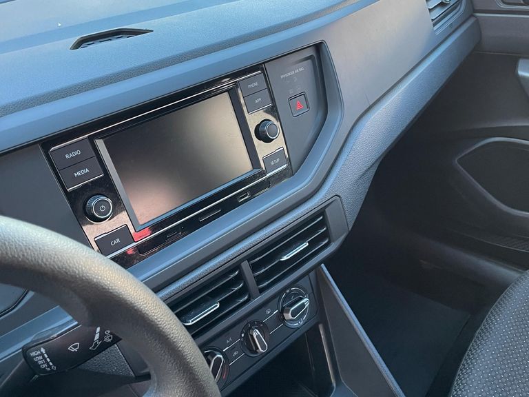 VolksWagen Polo 1.0 Flex 12V 5p