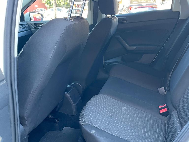 VolksWagen Polo 1.0 Flex 12V 5p
