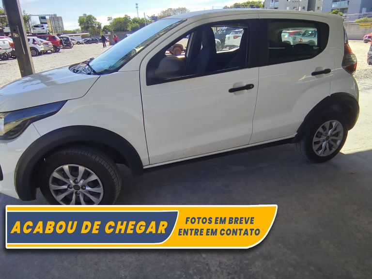 Fiat MOBI LIKE 1.0 Fire Flex 5p.