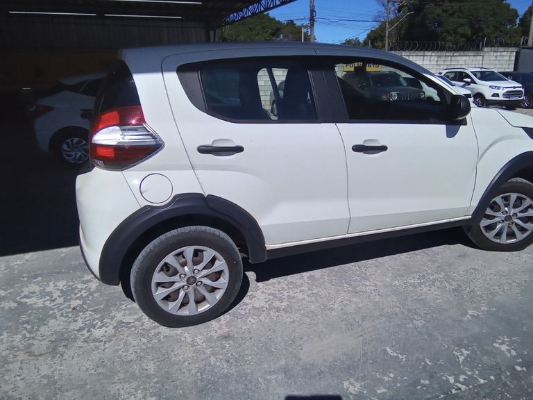 Fiat MOBI LIKE 1.0 Fire Flex 5p.
