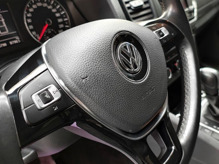 VolksWagen AMAROK Comfor. 3.0 V6 TDI 4x4 Dies. Aut.