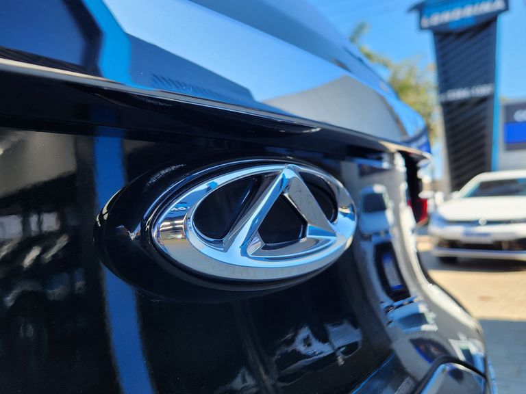 Caoa Chery Tiggo 5X SPORT 1.5 Turbo Flex Aut.
