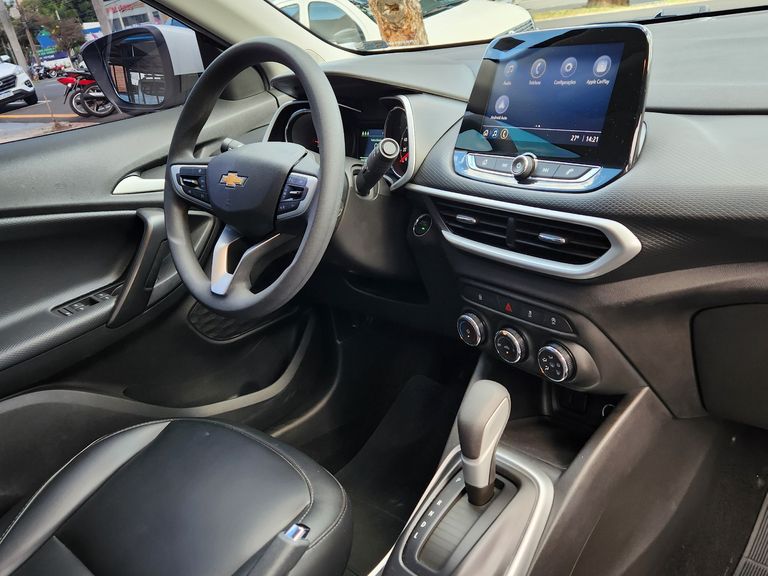 Chevrolet TRACKER 1.0 Turbo 12V Flex Aut. 
