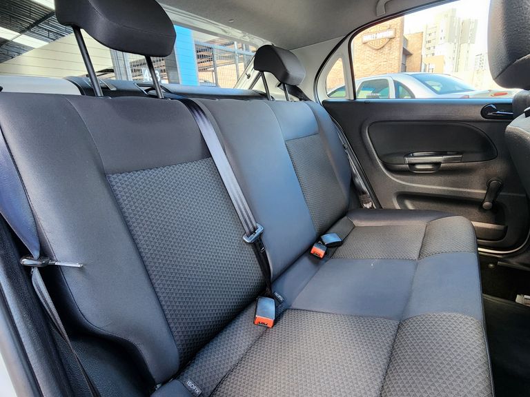 VolksWagen Gol 1.0 Flex 12V 5p