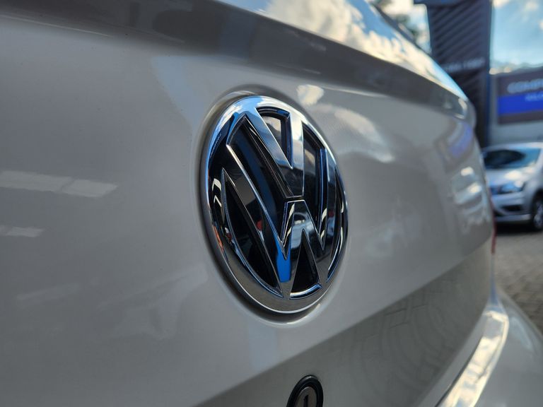 VolksWagen Gol 1.0 Flex 12V 5p