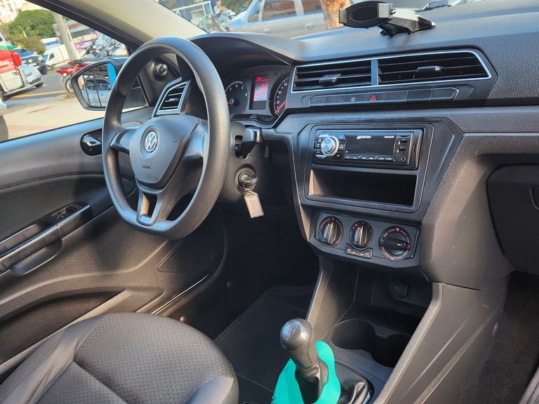 VolksWagen Gol 1.0 Flex 12V 5p