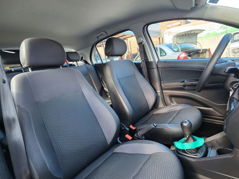 VolksWagen Gol 1.0 Flex 12V 5p