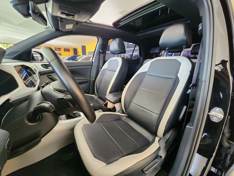 VolksWagen T-Cross Highline 1.4 TSI Flex 16V 5p Aut