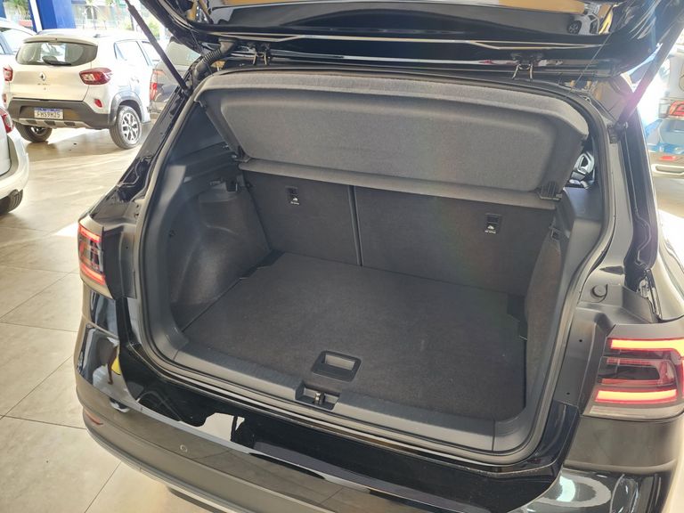 VolksWagen T-Cross Highline 1.4 TSI Flex 16V 5p Aut