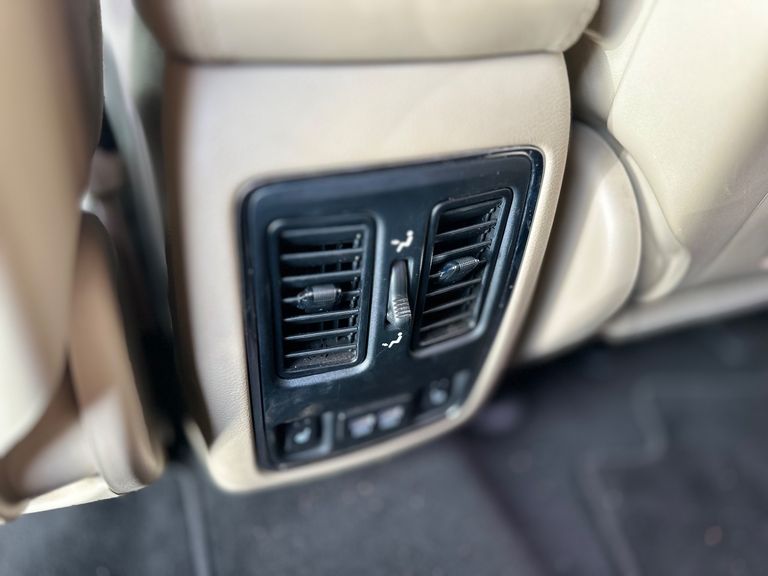 Jeep Grand Cherokee Limited 3.6 4x4 V6 Aut.