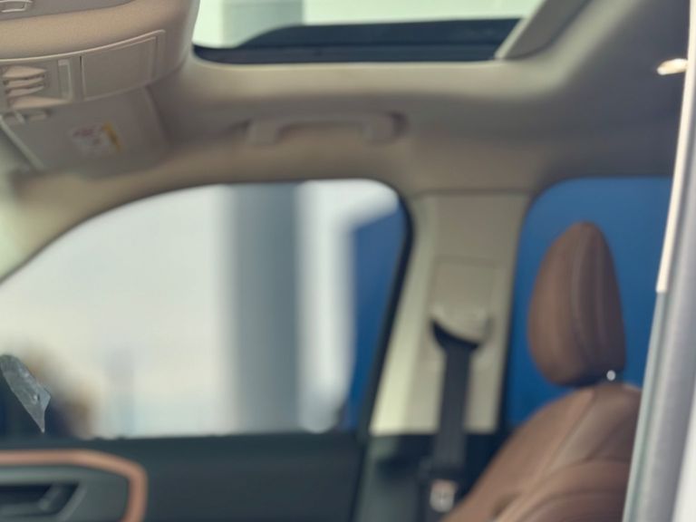 Ford Bronco Sport Wildtrak 2.0 Tb 16V AWD Aut