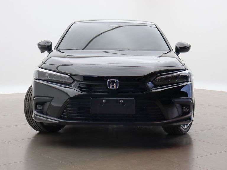 Honda Civic Sed.Touring 2.0 16V Aut. (Híbrido)