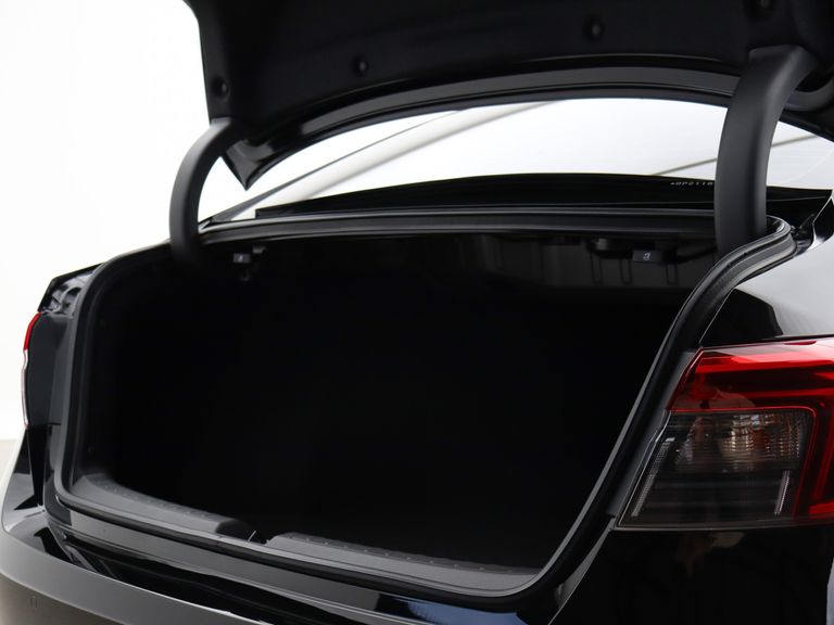 Honda Civic Sed.Touring 2.0 16V Aut. (Híbrido)
