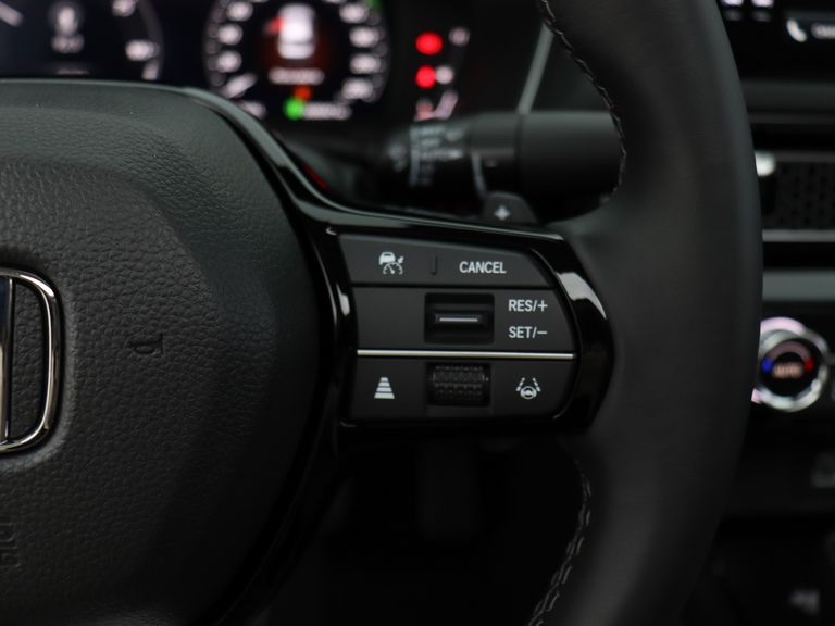 Honda Civic Sed.Touring 2.0 16V Aut. (Híbrido)