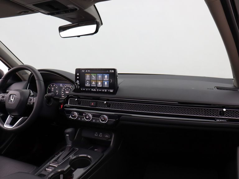 Honda Civic Sed.Touring 2.0 16V Aut. (Híbrido)