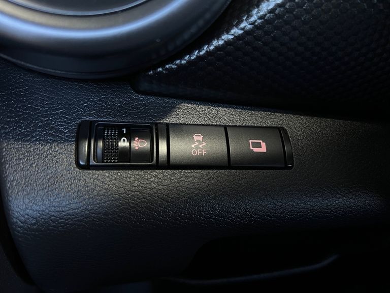 Nissan KICKS Sense 1.6 16V Flex Aut.
