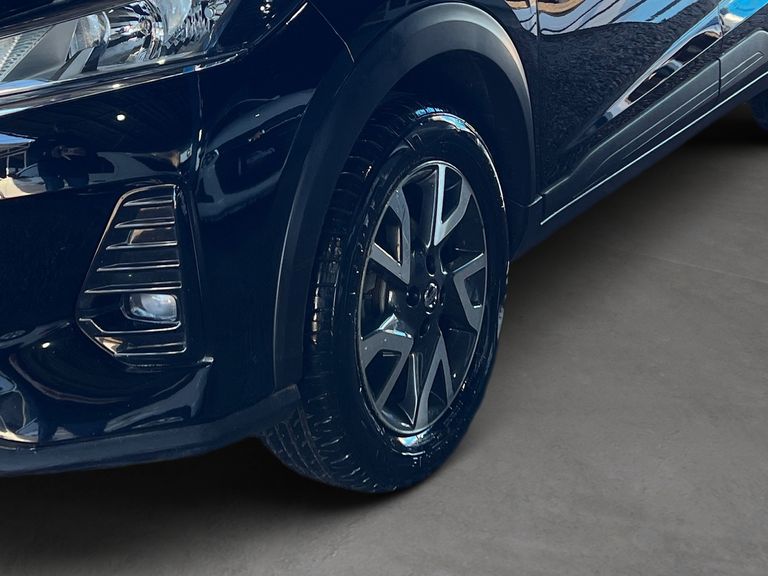 Nissan KICKS Sense 1.6 16V Flex Aut.