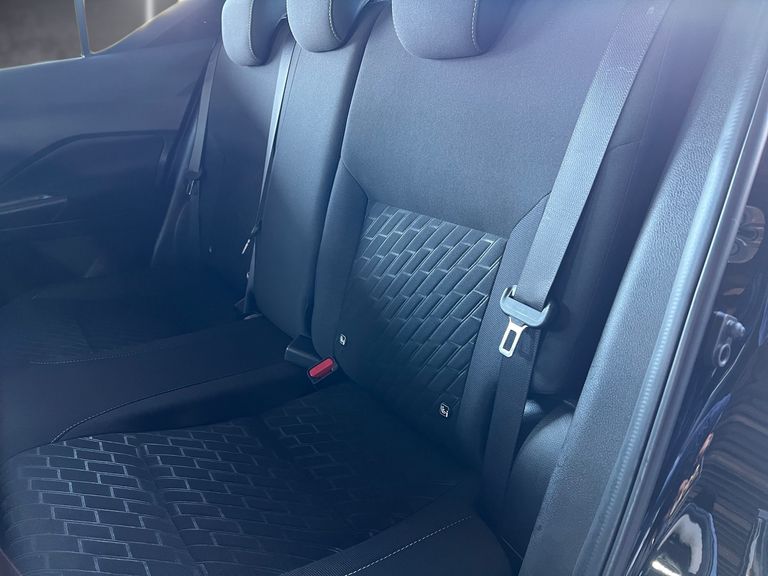 Nissan KICKS Sense 1.6 16V Flex Aut.