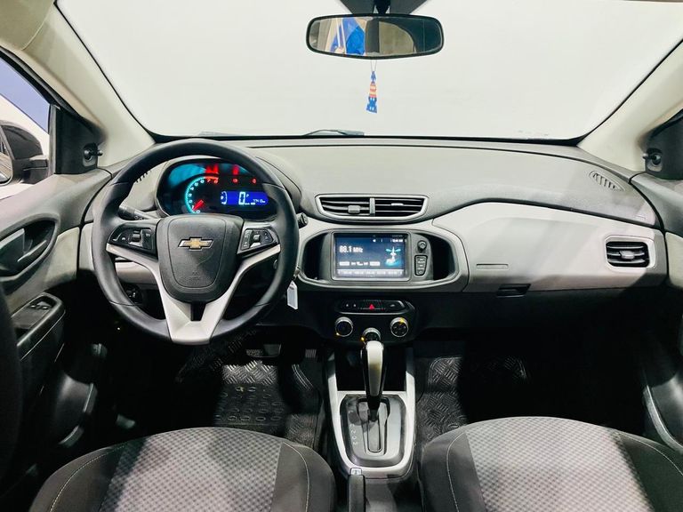 Chevrolet ONIX HATCH LT 1.4 8V FlexPower 5p Aut.