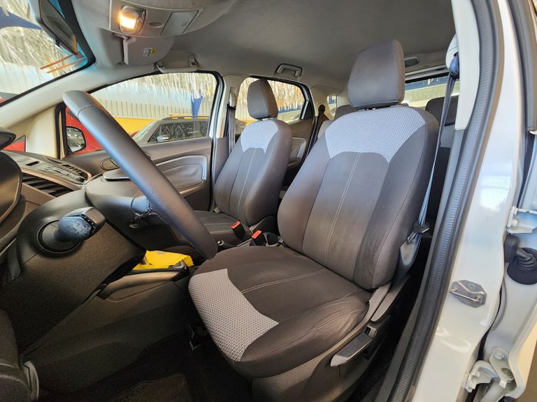 Ford EcoSport SE 1.6 16V Flex 5p Aut.