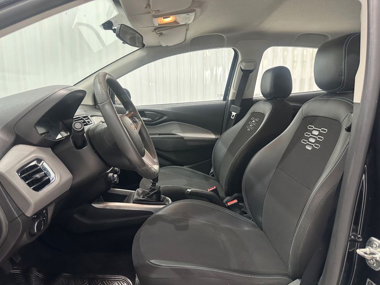Chevrolet ONIX HATCH LT 1.0 8V FlexPower 5p Mec.